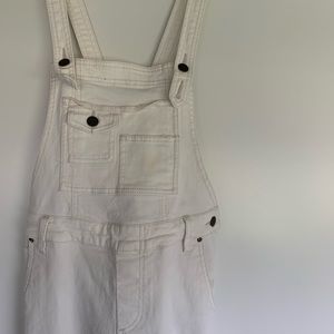 Free people overalls